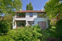 Woning Vroonlandseweg 138 Kapelle