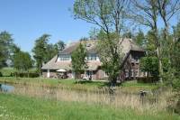 Woning Vierhuisterweg 25 Rohel