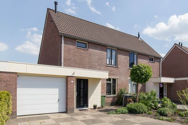 Woning Ponser 49 Sappemeer