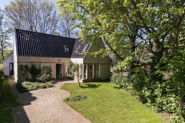 Woning Zandburen 18 Hippolytushoef