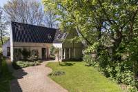 Woning Zandburen 18 Hippolytushoef