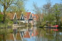 Woning Rolderspad 5 De Rijp