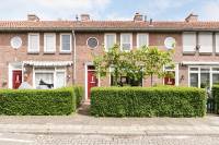 Woning Polderstraat 13 Utrecht