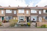 Woning Vegastraat 138 Amsterdam