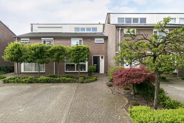 Woning Ganseboom 12 Geldrop