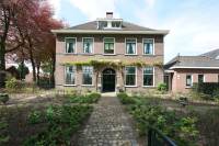 Woning Bosstraat 2 Moergestel