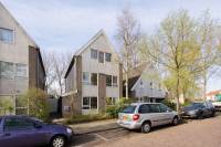 Woning Nieuwe Purmerweg 6 Amsterdam