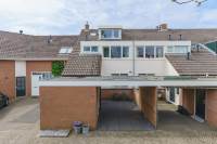 Woning Waterkant 13 Noordwijk Zh