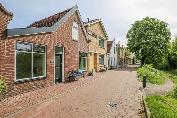 Woning Oostdijk 67 Middelharnis
