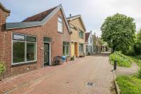 Woning Oostdijk 67 Middelharnis