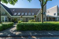 Woning Lombardijenlaan 261 Tilburg