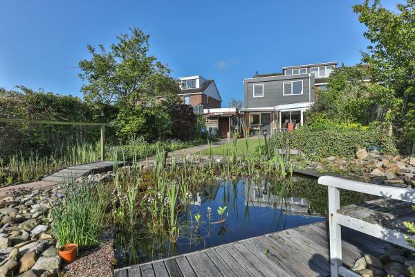 Woning Wolddijk 106 Groningen