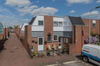 Woning Eekhoorntjesbrood 37 Alphen aan den Rijn