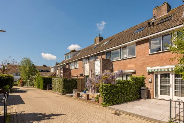 Woning Koggeschip 39 Schiedam