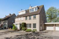 Woning Hornstraat 25 Tilburg