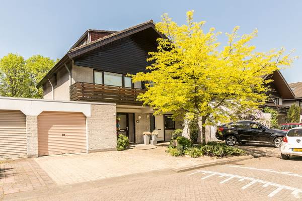 Woning Nico de Rooystraat 11 Rotterdam