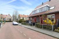Woning Hallekensstraat 84 Wassenaar