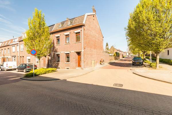 Woning Kampstraat 96 Kerkrade