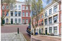 Woning Prins Hendrikstraat 19 Den Haag
