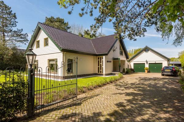 Woning Middelweg 42 Rockanje