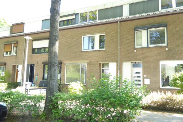 Woning Zeishof 30 Heerlen