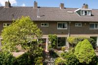 Woning Catharina van Renneslaan 14 Bussum
