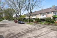 Woning Patrijslaan 52 Leidschendam