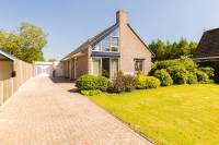 Woning Dordsedijk 55 Klazienaveen