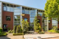 Woning Aletta Jacobskade 7 Vlaardingen