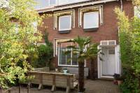 Woning Louise de Colignystraat 6 Castricum