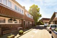 Woning Scharwouderstraat 6 Amsterdam