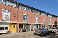 Woning Zwartewaalsestraat 16 Schiedam