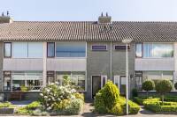 Woning Spaarne 12 Zwolle