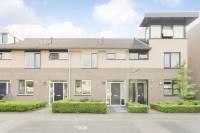 Woning Kaardenbol 62 Veenendaal
