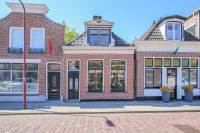 Woning Herenwal 62 Heerenveen