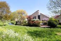 Woning Margriethof 25 Papendrecht