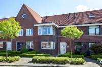 Woning Hubertuslaan 44 Etten-Leur