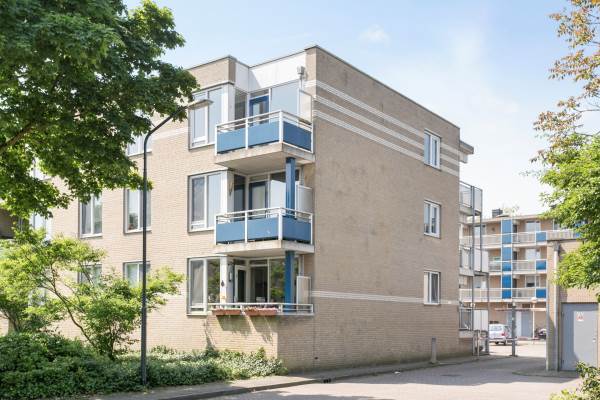 Woning Moleneindplein 215 Vught