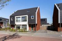 Woning Krantstraat 14 Veenendaal