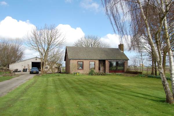 Woning Stolpweg 8 Nieuwerkerk