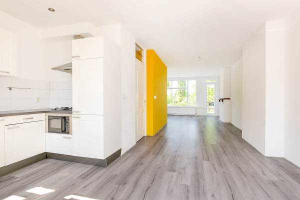 Woning Gordelweg 71 Rotterdam