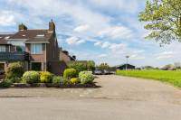 Woning Gibsonstraat 12 Vijfhuizen