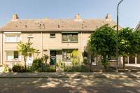 Woning Dorus Rijkersstraat 45 Dinteloord