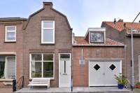 Woning Karnemelksvaart 14 Zierikzee