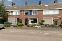 Woning Mesdagstraat 15 Lisse