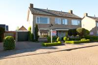 Woning Bernardlaan 37 Wouw