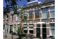 Woning Schutterstraat 22 Leiden