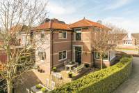 Woning Leeuwarderweg 23 Franeker