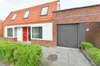 Woning Berkenlaan 7 Zaandam