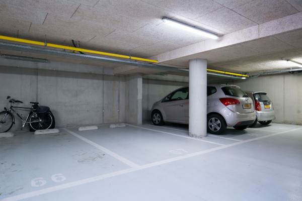 Woning Dorpsstraat 112 Barendrecht